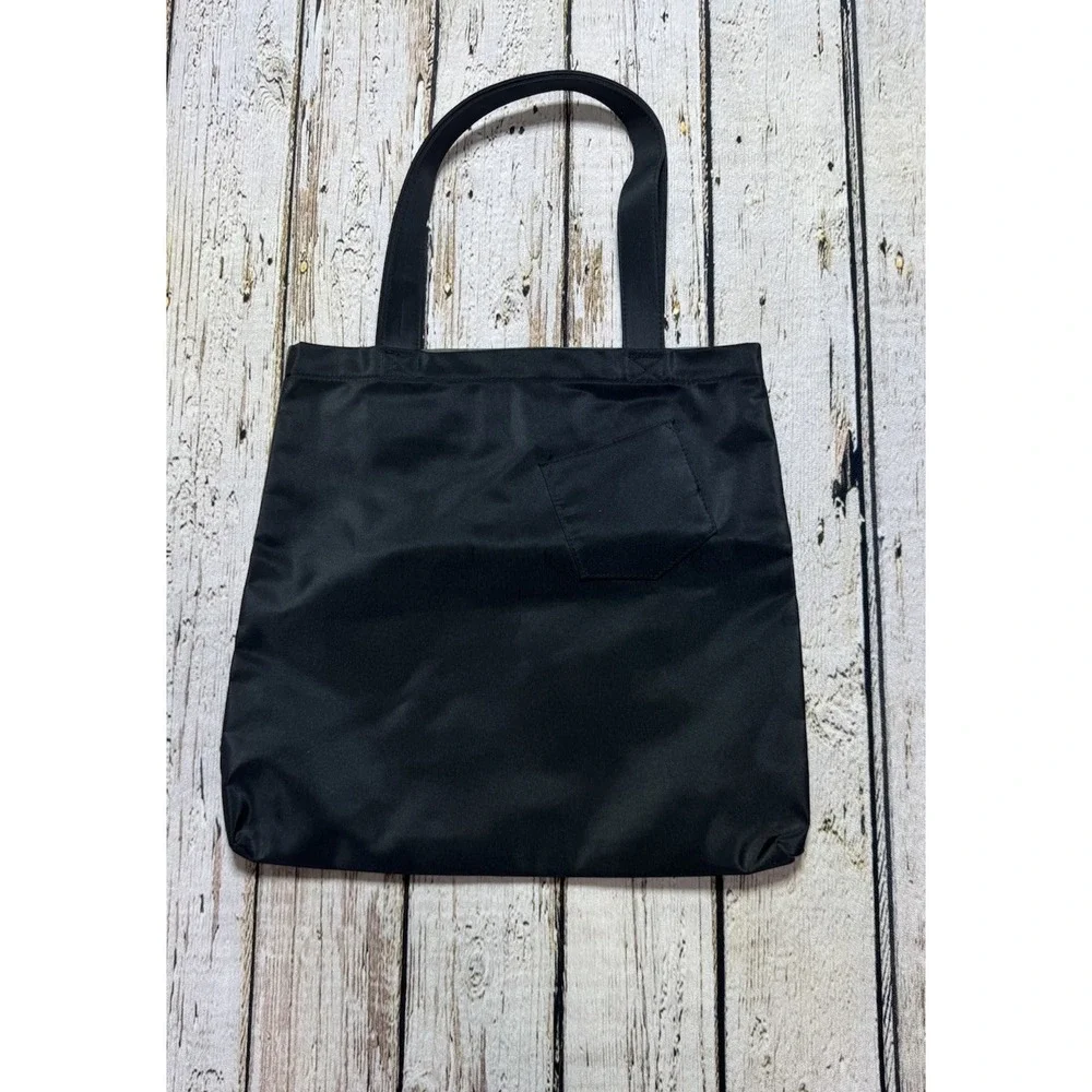 Sleeping Beauty Tote Bag Disney Store Walt Disney Embroidered - Picture 5 of 7